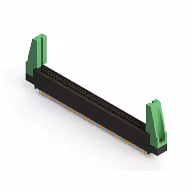 395-084-525-588 EDAC Inc.  Edgeboard Connectors
